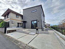 草津市橋岡町　中古一戸建て