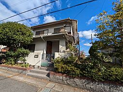 草津市若草6丁目 中古一戸建て