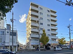 パルテ山科　中古マンション