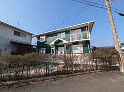 守山市川田町　中古一戸建て