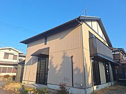 守山市播磨田町　中古一戸建て