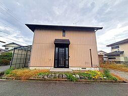 守山市播磨田町　中古一戸建て