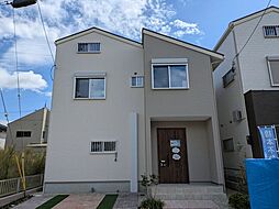 大津市下阪本2丁目　新築一戸建て　2期　7号棟