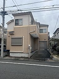 篠崎町6丁目戸建て