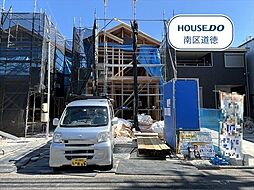 Erde KIS-F南区元塩町1丁目　全2棟　2号棟　新築一