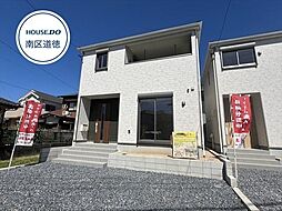 クレイドルガーデン南区鳴尾1丁目　全6棟　6号棟　新築一戸建