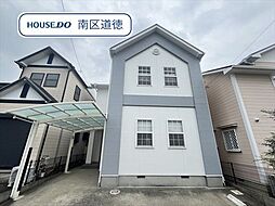 海部郡大治町長牧向　中古一戸建て