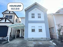 海部郡大治町長牧向　中古一戸建て