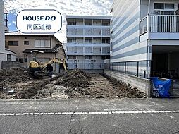 MIRASUMO区曽池町207(2)　全2棟　2号棟　新築一