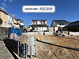 ファーストタウン加木屋町鎌吉良根　全2棟　1号棟　新築一戸建