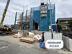 リナージュ東海市富木島町23-1期　全3棟　3号棟　新築