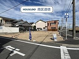 ケイアイスタイル名古屋市南区明円町1期　全3棟　3号棟　新築