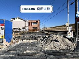 ケイアイスタイル名古屋市南区明円町1期　全3棟　3号棟　新築