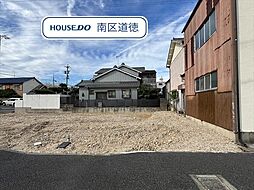 ケイアイスタイル名古屋市南区明円町1期　全3棟　1号棟　新築