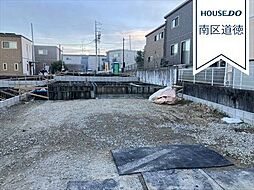 ケイアイフィット東海市加木屋町1期　全4棟　1号棟　新築