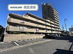 宝マンション道徳東第二