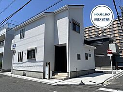 ファーストタウン名古屋市第1南区六条町 全2棟 2号棟