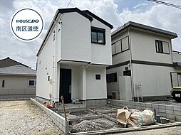 MIRASUMO弥生町0186　全3棟　3号棟　新築一戸建て