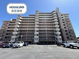 ラドーニ南区南野風の館