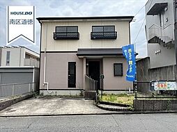 名古屋市南区星宮町 中古一戸建て