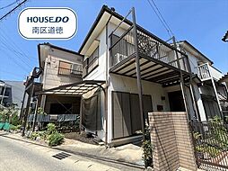 東海市名和町池西　中古一戸建て