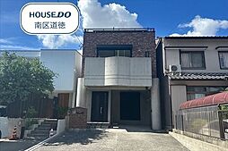 南区中割町2丁目 中古一戸建て