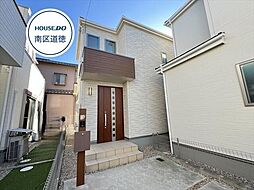 名古屋市港区本宮町2丁目　中古一戸建て