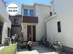 名古屋市港区本宮町2丁目　中古一戸建て