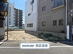 MIRASUMO名古屋市南区呼続119(1)