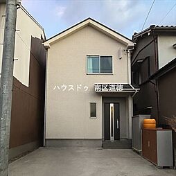 名古屋市南区天白町3丁目 中古一戸建て