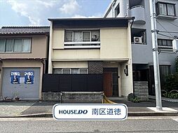 名古屋市南区霞町　建築条件なし売土地