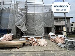 Terrehez名古屋市南区中割町1期全3号棟 3号棟 新築