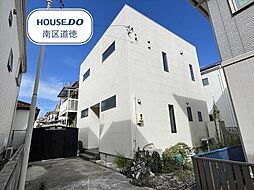 名古屋市南区堤起町1丁目 中古一戸建て