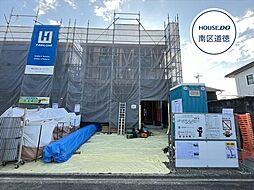 ミラスモ名古屋市南区南野2194(4)　全4棟　3号棟　新築