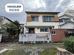 名古屋市瑞穂区井の元町1期 建築条件なし売土地