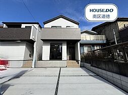 Terrechez瑞穂区萩山町　全6棟　6号棟　新築一戸建て