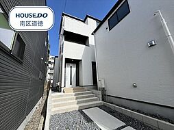 Terrechez瑞穂区萩山町　全6棟　3号棟　新築一戸建て