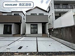 Terrechez瑞穂区萩山町　全6棟　1号棟　新築一戸建て