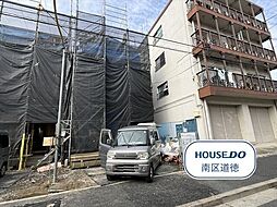 Terrechez名古屋市瑞穂区雁道町1期 全2棟 1号棟