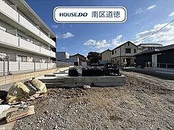 ハートフルタウン名古屋市瑞穂区中根町2期 全3棟 A号棟