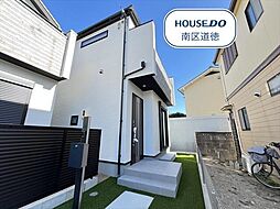 ハートフルタウン名古屋市瑞穂区中根町2期　全3棟　C号棟