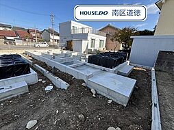 ハートフルタウン名古屋市瑞穂区中根町2期 全3棟 C号棟