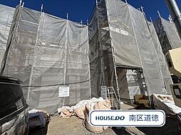 ハートフルタウン名古屋市瑞穂区中根町2期 全3棟 B号棟