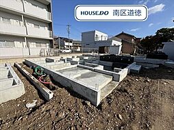 ハートフルタウン名古屋市瑞穂区中根町2期 全3棟 B号棟