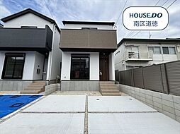 Terrechez名古屋市瑞穂区中根町4期 全2棟 2号棟