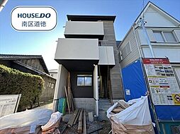 KEIAI GRACE瑞穂区本願寺町1期全1棟　1号棟　新築