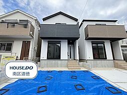 Terrechez名古屋市瑞穂区中根町4期 全2棟 1号棟