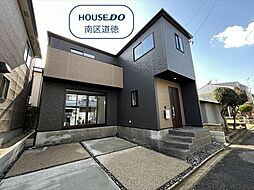 Terrechez名古屋市瑞穂区白砂町2期 全1棟 1号棟