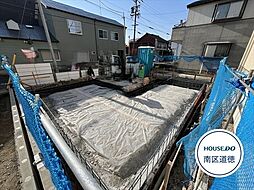 MIRASUMO名古屋市南区城下町213(1) 全1棟 新築