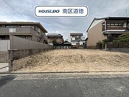 MIRASUMO南区桜台118 全2棟 1号棟 新築一戸建て